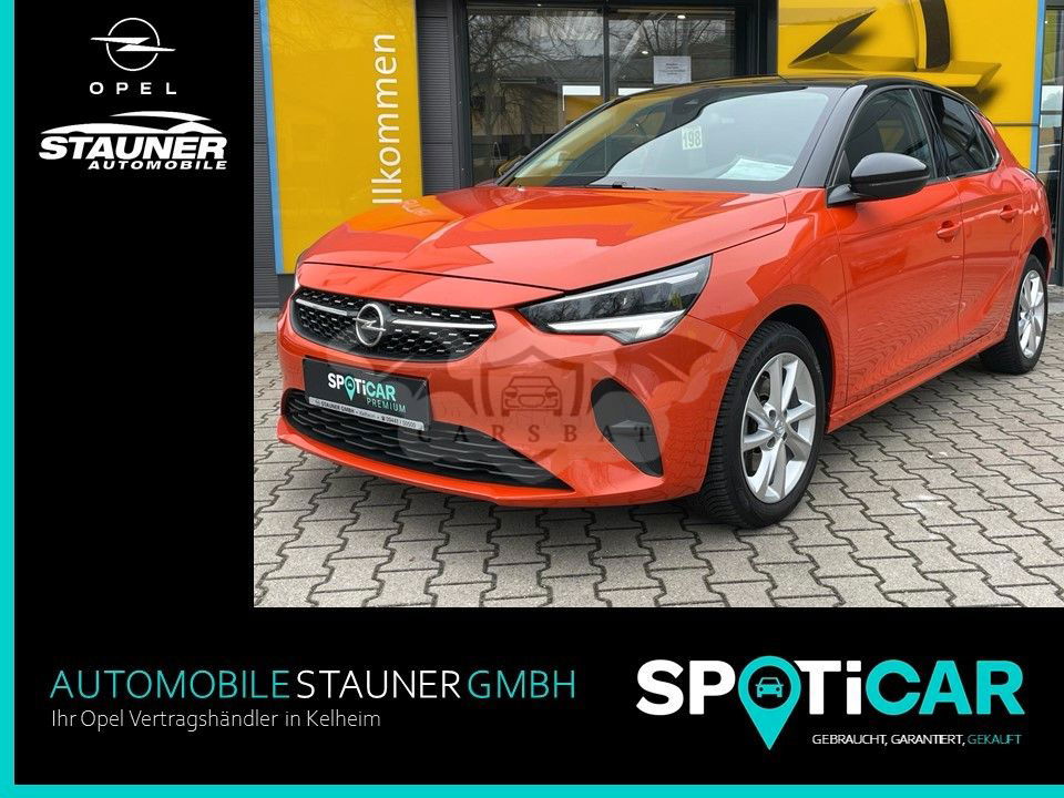 Opel Corsa 2023
