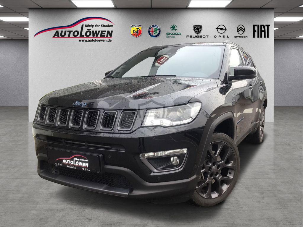 Jeep Compass 2021