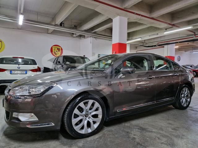 Citroën C5 2017