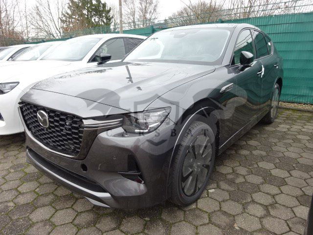 Mazda CX-60 2024