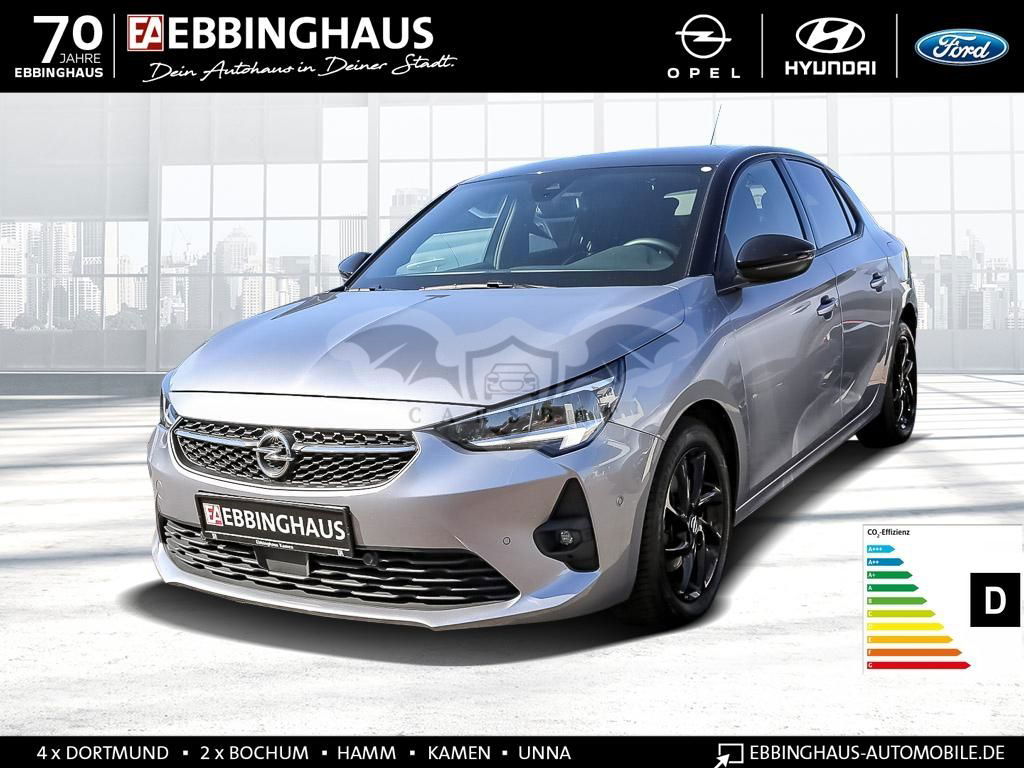 Opel Corsa 2023