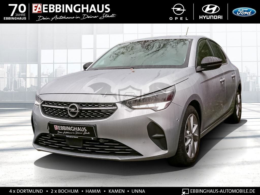 Opel Corsa 2022