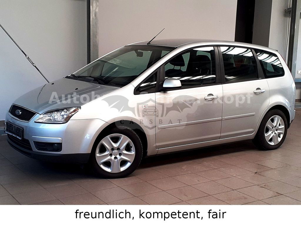 Ford C-Max 2006