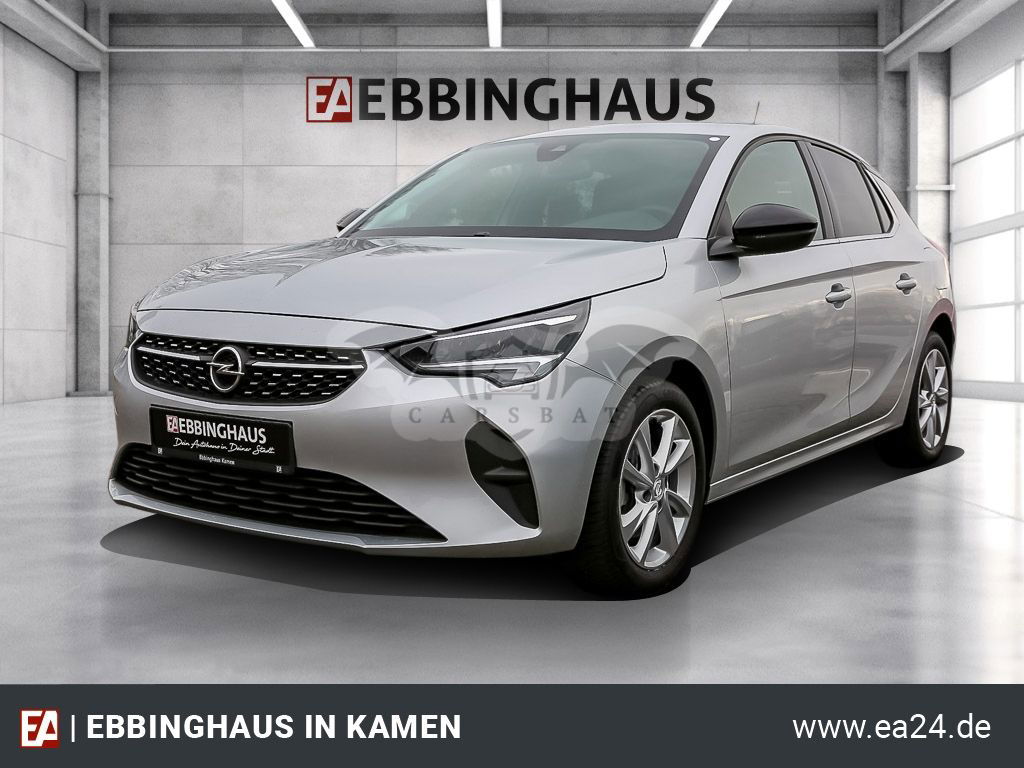 Opel Corsa 2023
