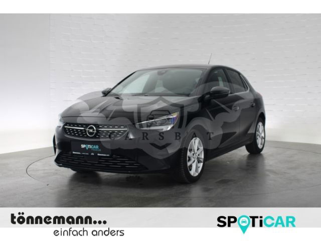 Opel Corsa 2023