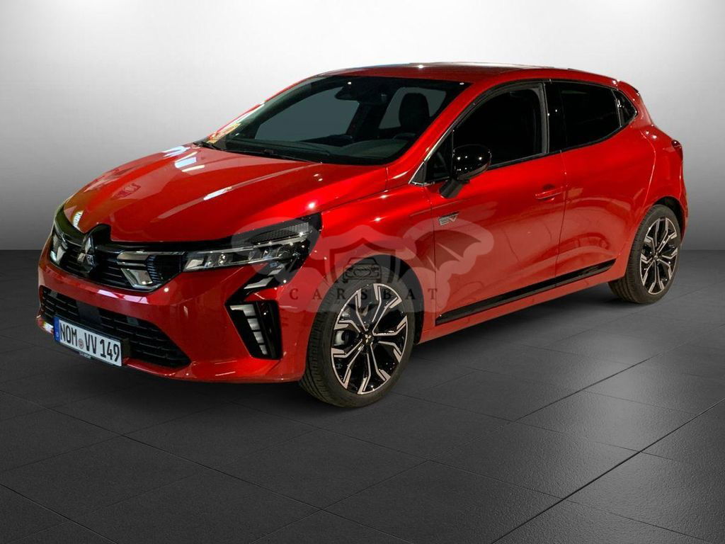 Mitsubishi Colt 2023