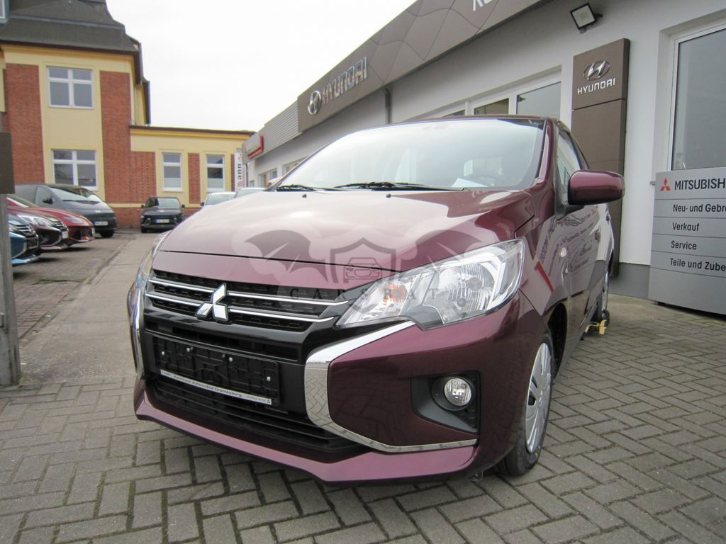 Mitsubishi Space Star 2024
