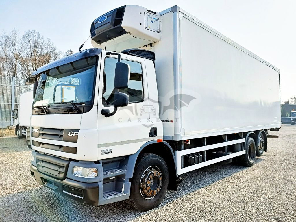 DAF CF 2015