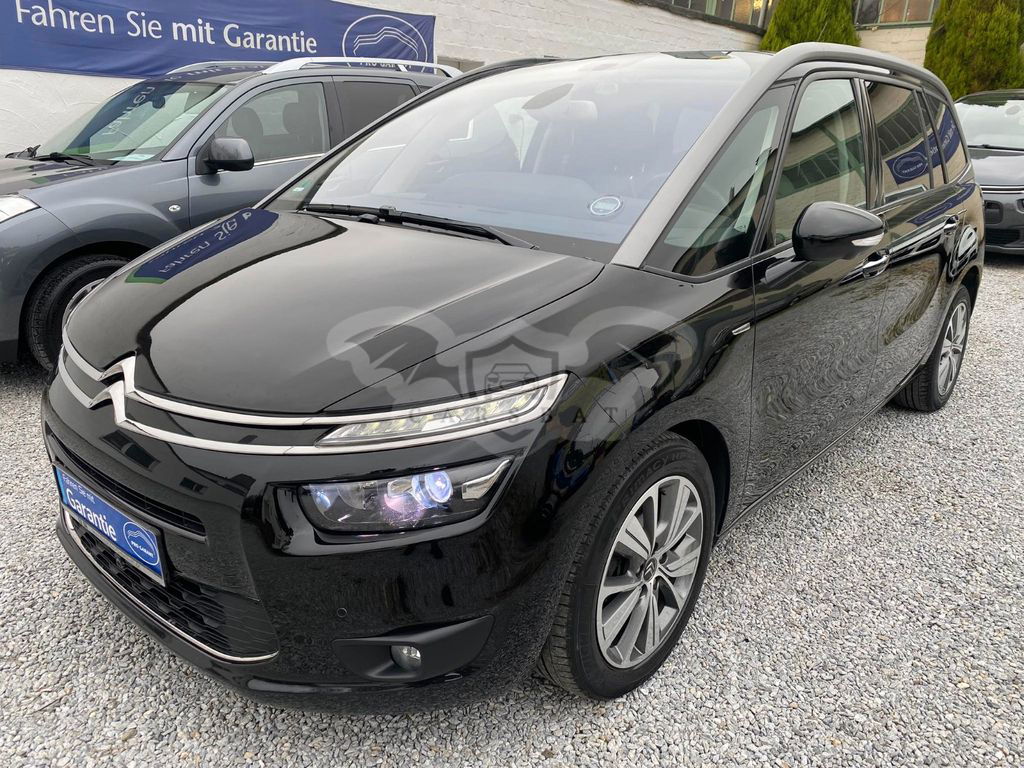 Citroën C4 Picasso 2016