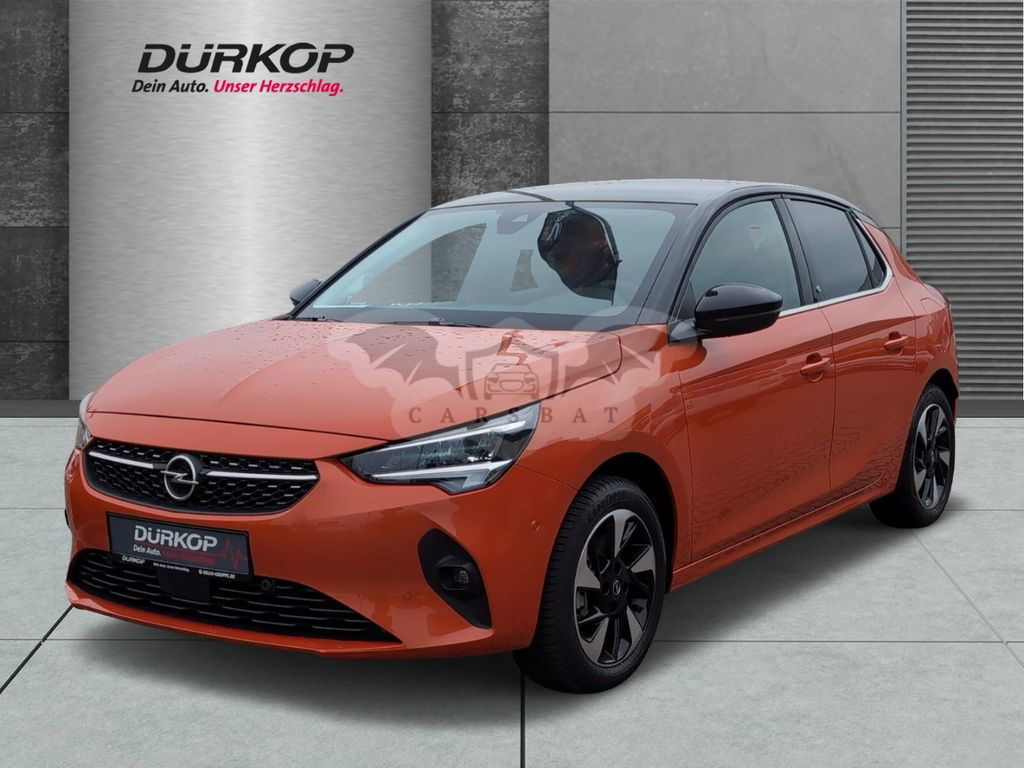 Opel Corsa 2023