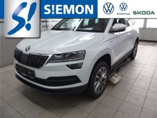 Skoda Karoq 2021