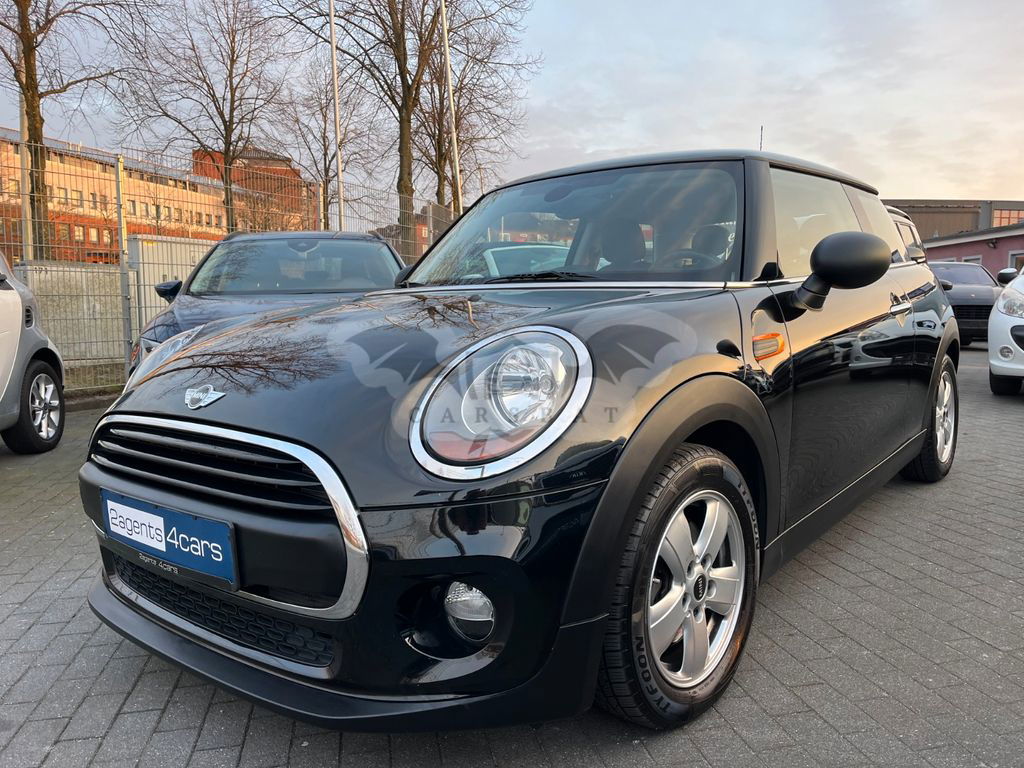 Mini One 2016