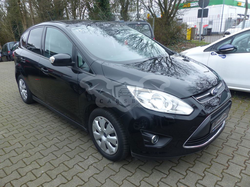 Ford C-Max 2014