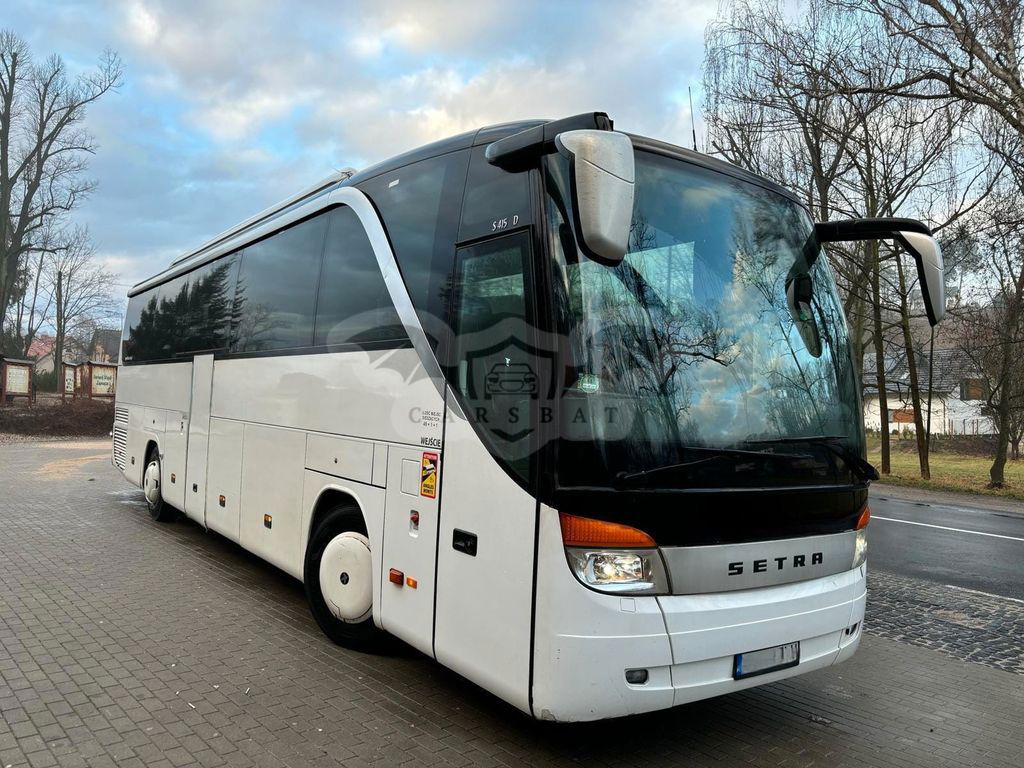 Setra S400 2004