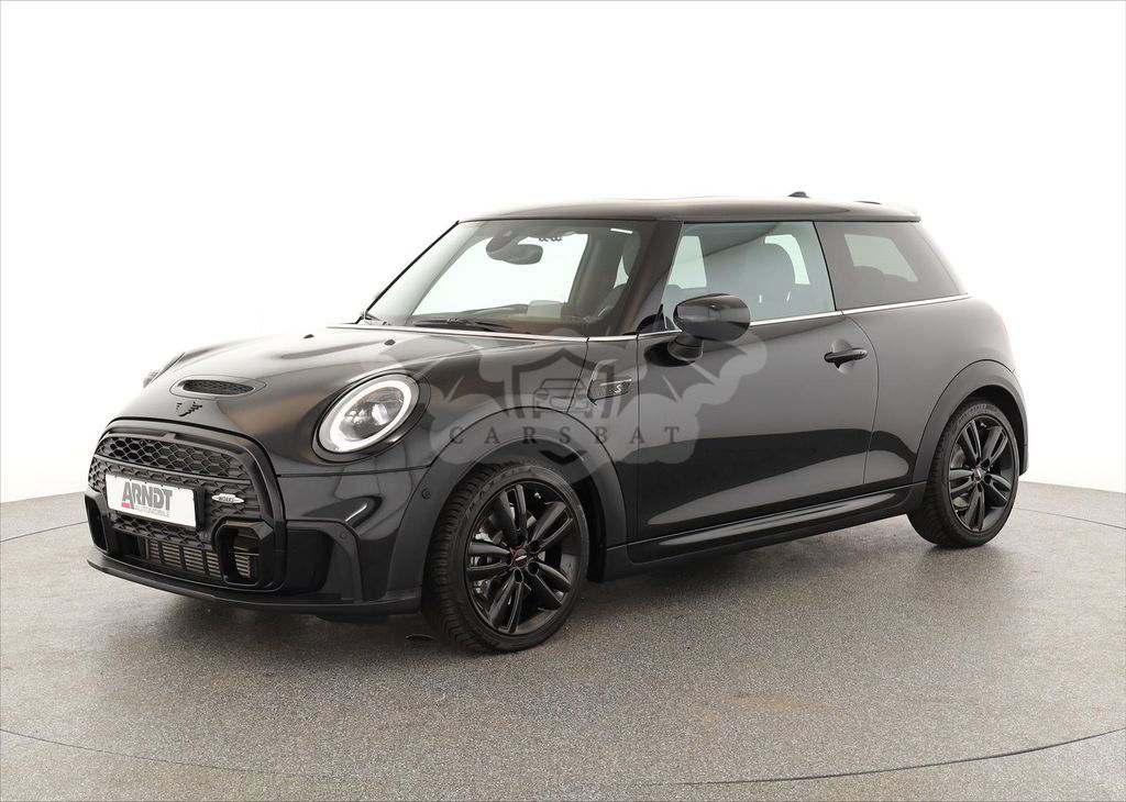 Mini Cooper 2023