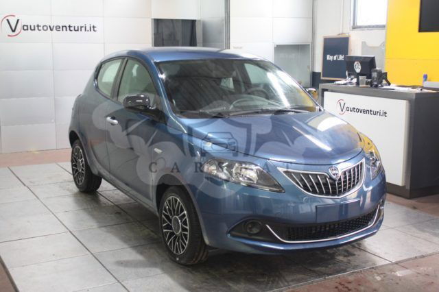 Lancia Ypsilon 2023