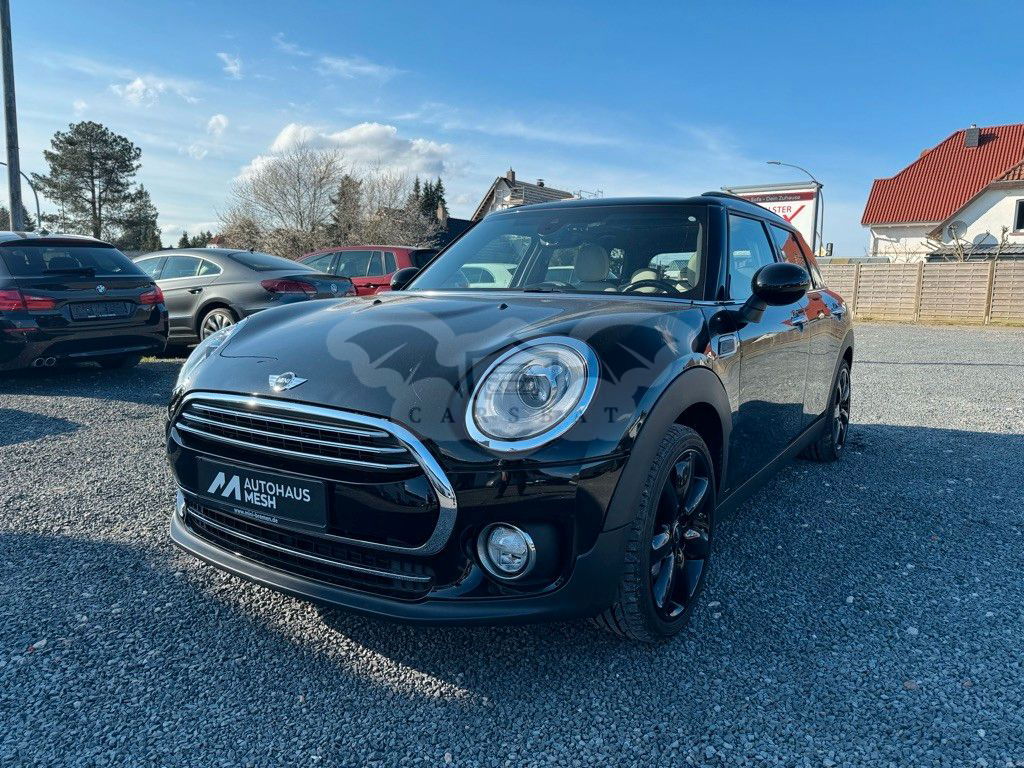 Mini Cooper 2015