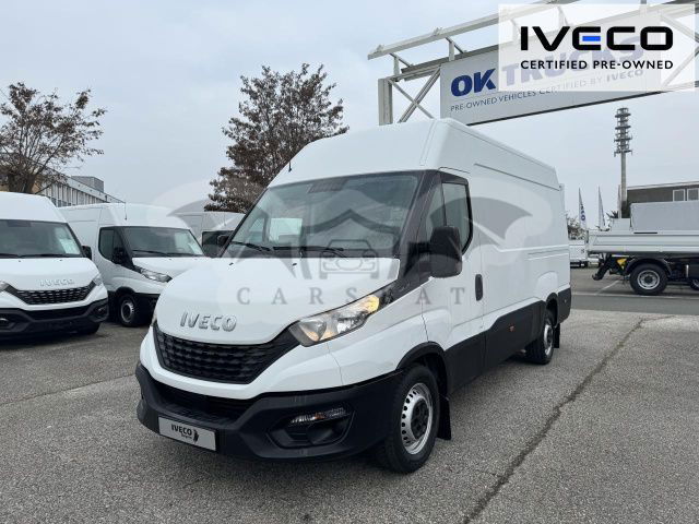 Iveco Daily 2021
