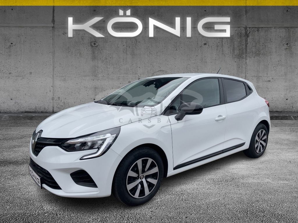 Renault Clio 2023