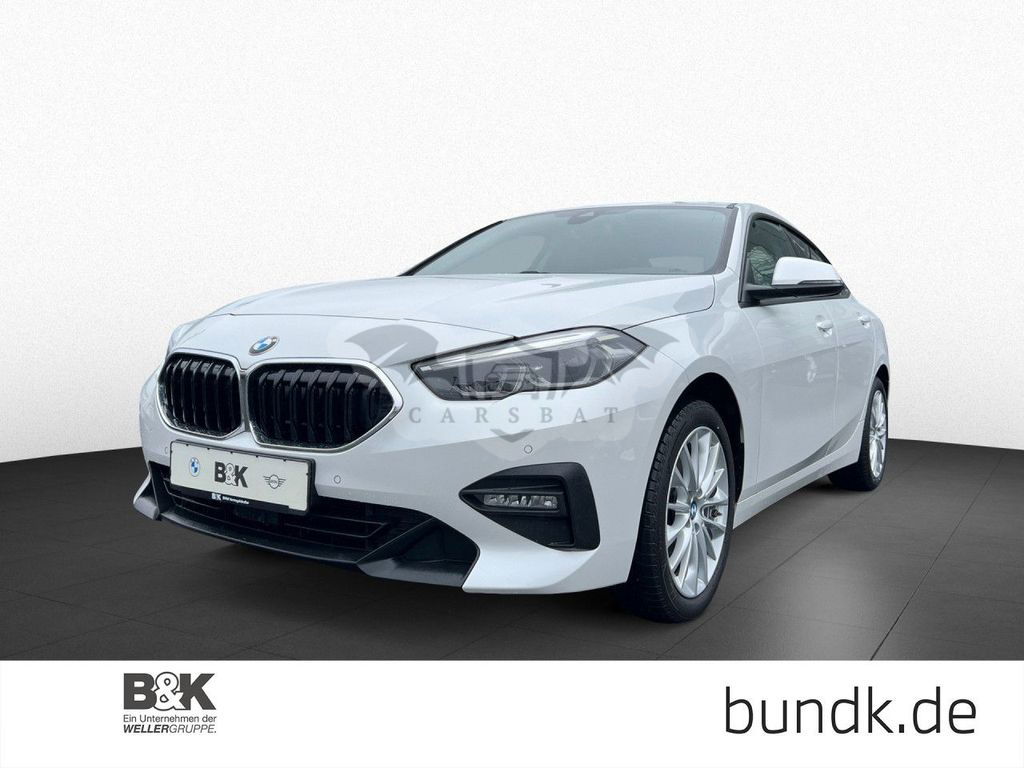 BMW 2 Series 218 Gran Coupe 2022