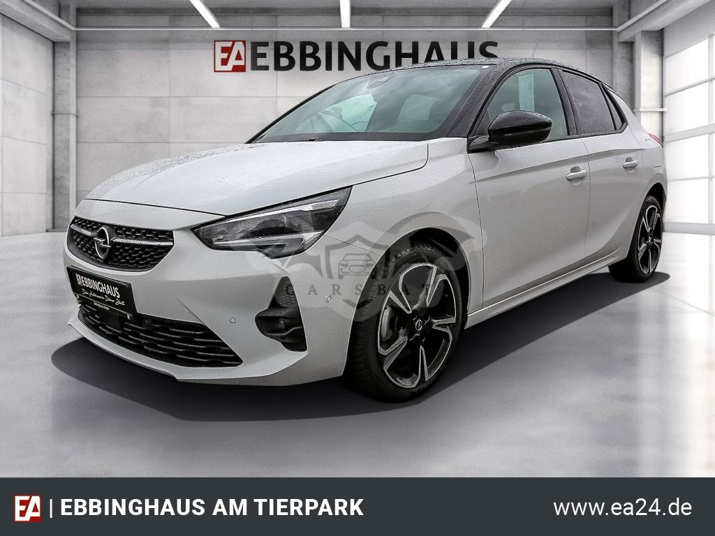 Opel Corsa 2023