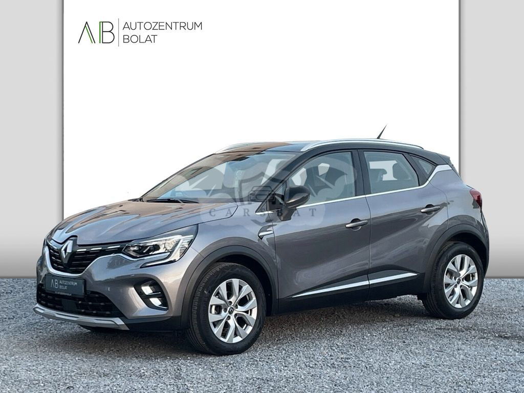 Renault Captur 2020
