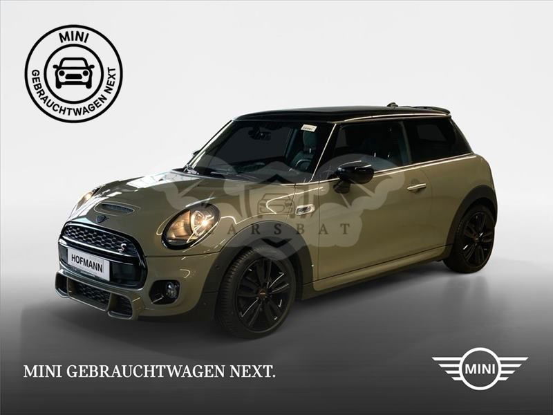 Mini Cooper 2020