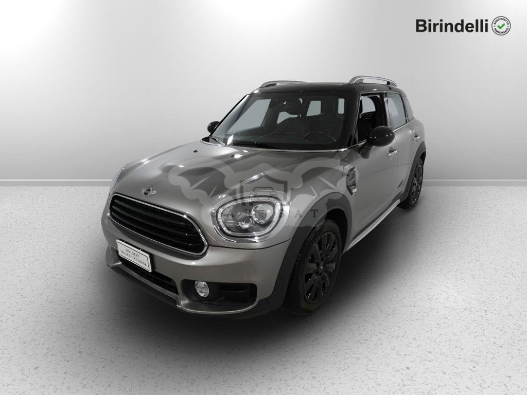 Mini Countryman 2017