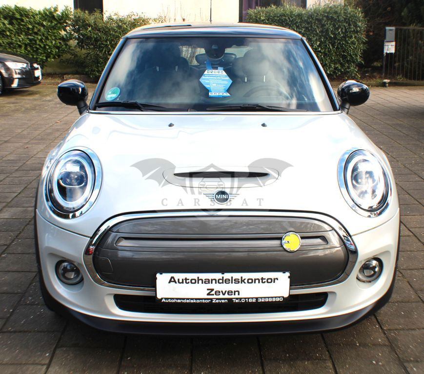 Mini Coupé 2020