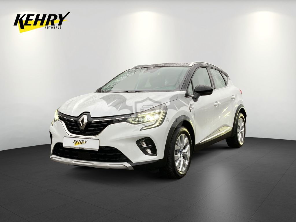Renault Captur 2021