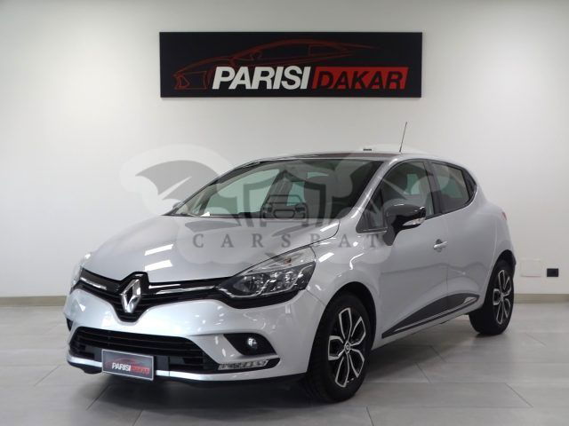 Renault Clio 2020