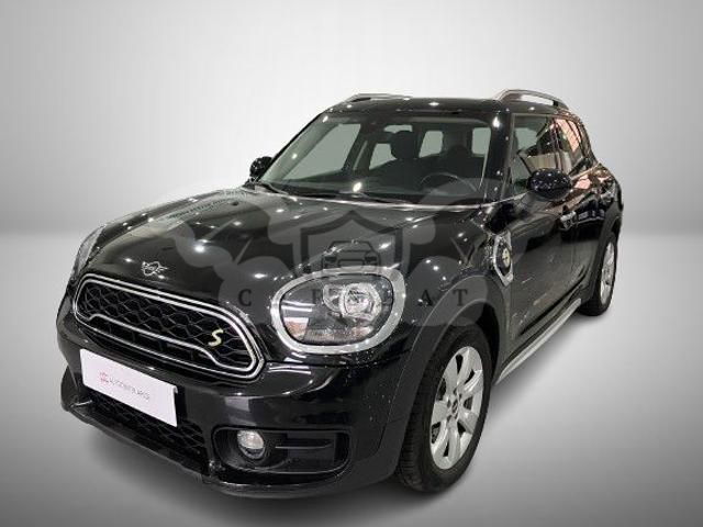 Mini Countryman 2019
