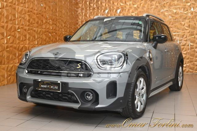 Mini Countryman 2020