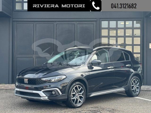 Fiat Tipo 2022