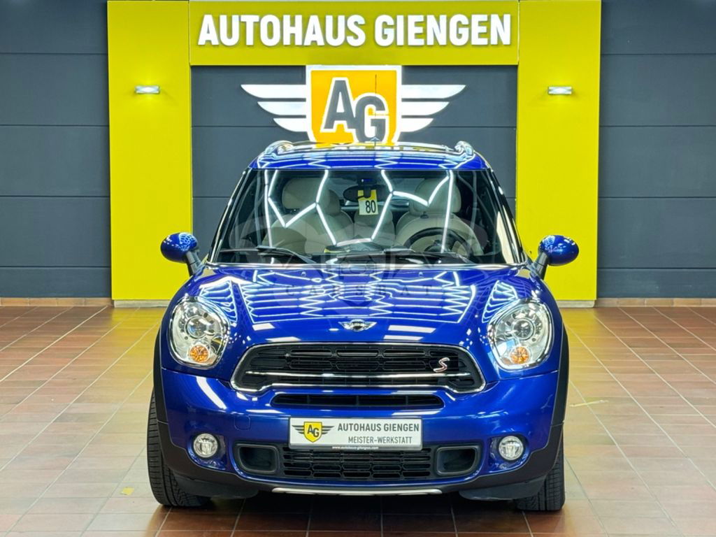 Mini Cooper 2015