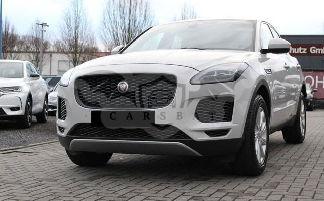 Jaguar E-Pace 2020