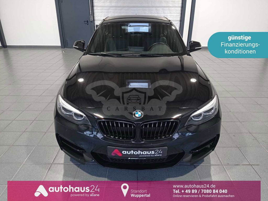 BMW 2 Series M240i 2021