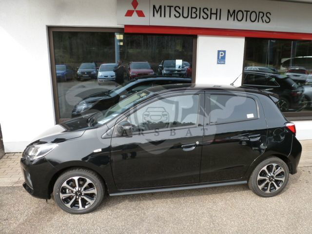 Mitsubishi Space Star 2023