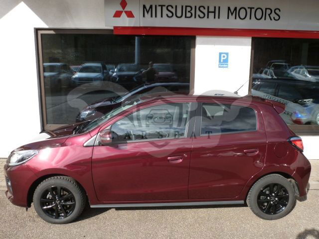 Mitsubishi Space Star 2020