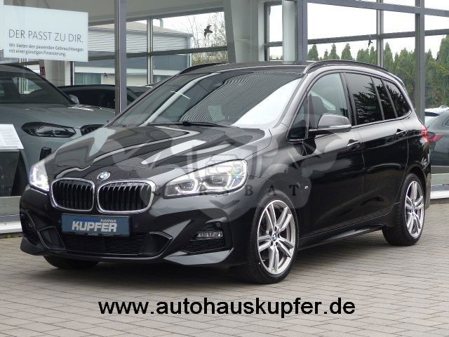 BMW 2 Series 218 Gran Tourer 2022