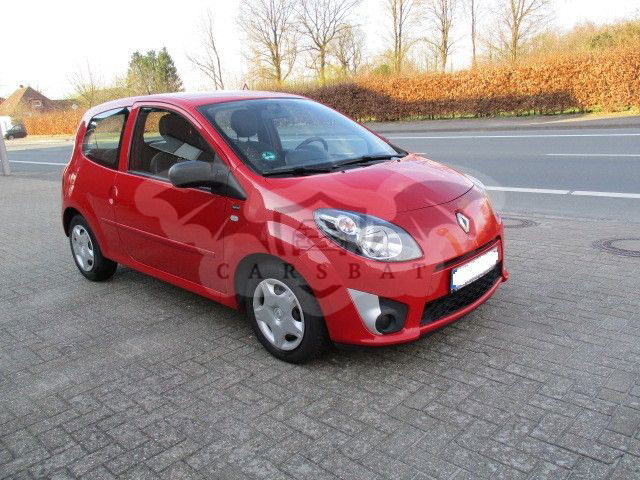 Renault Twingo 2011