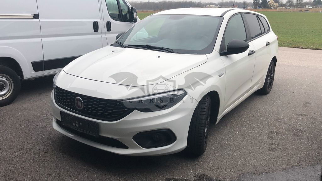 Fiat Tipo 2020