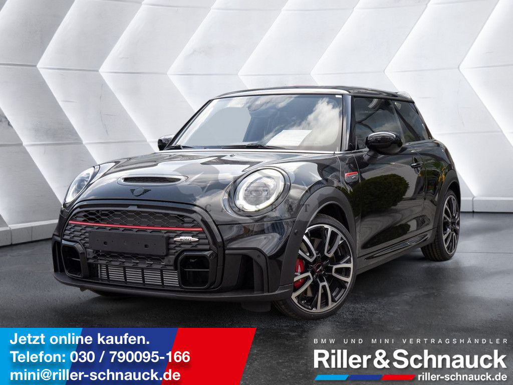 Mini John Cooper Works 2024