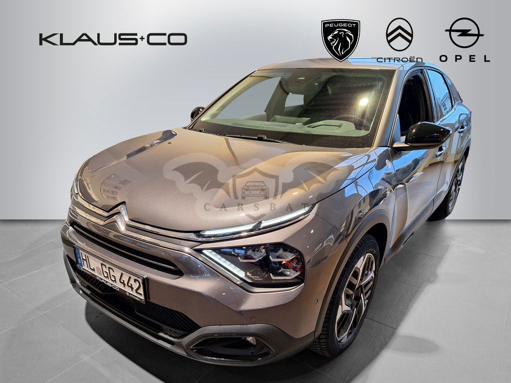 Citroën C4 2023