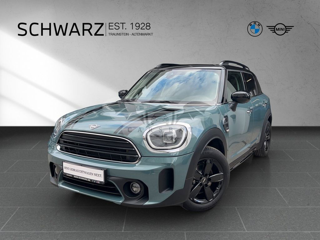 Mini Countryman 2023