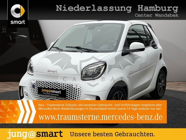 Smart Fortwo 2021