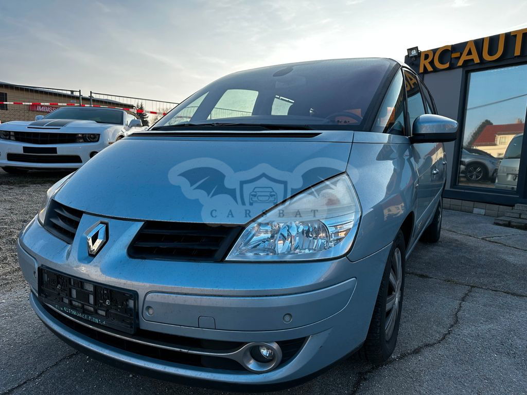 Renault Espace 2009