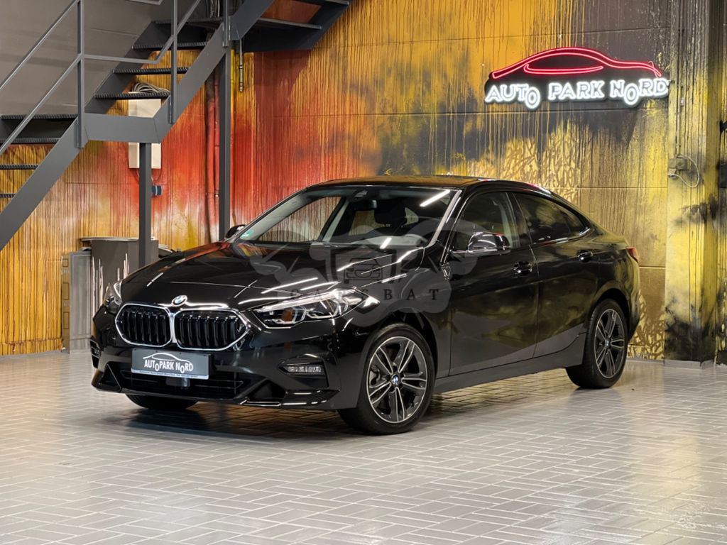 BMW 2 Series Gran Coupe 2022