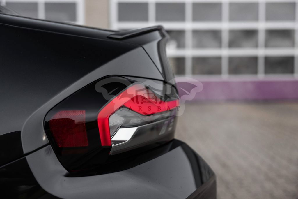 BMW M2 2023