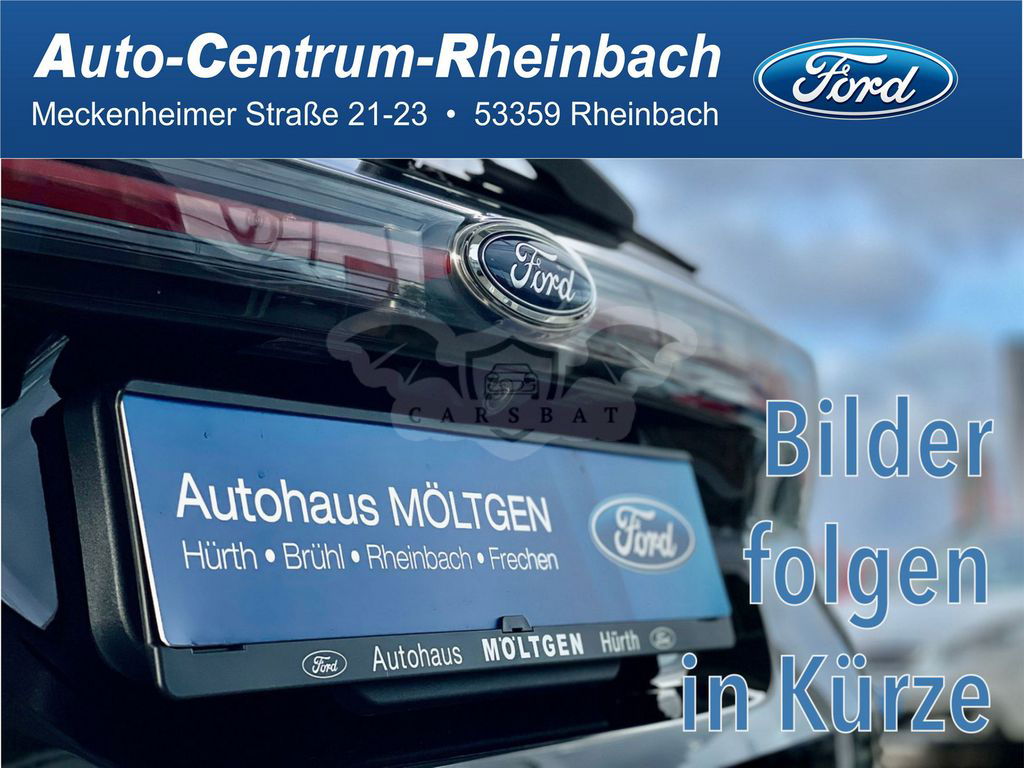 Ford C-Max 2017